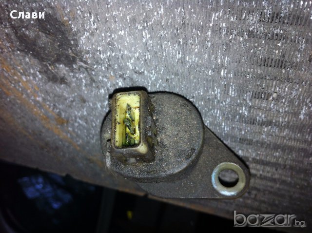 Продавам датчик за скоростта от пежо 406, снимка 1