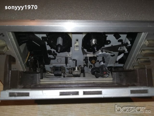 philips f6225/00 deck made in belgium-внос швеицария, снимка 15 - Декове - 20833557