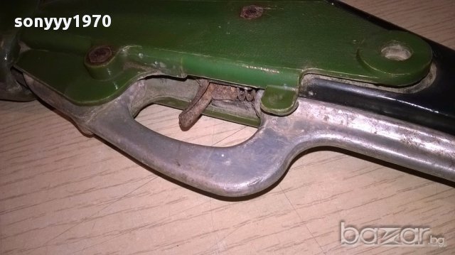 Ретро колекция-пушка 80см, снимка 4 - Антикварни и старинни предмети - 17783039