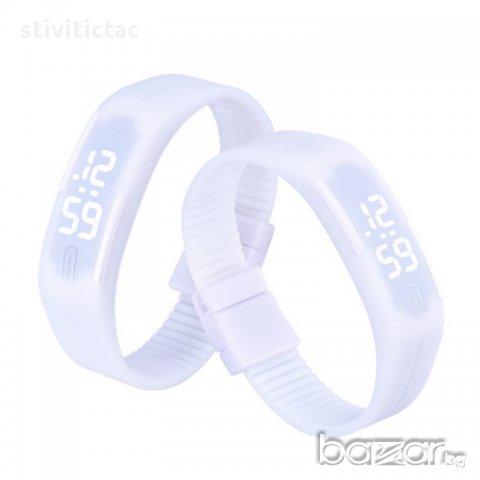 Часовник relojes БЕЗПЛАТНА ДОСТАВКА.., снимка 4 - Други - 13742818