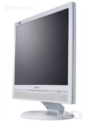 Монитор  Philips 170s5  17''