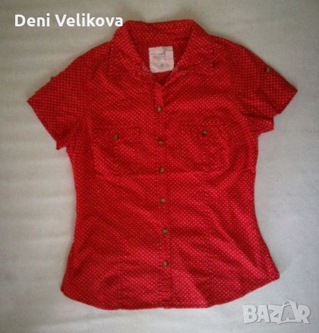 Риза, снимка 5 - Ризи - 24175921