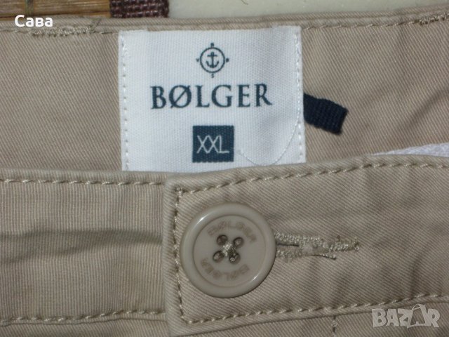 Къси панталони BOLGER   мъжки,размер40