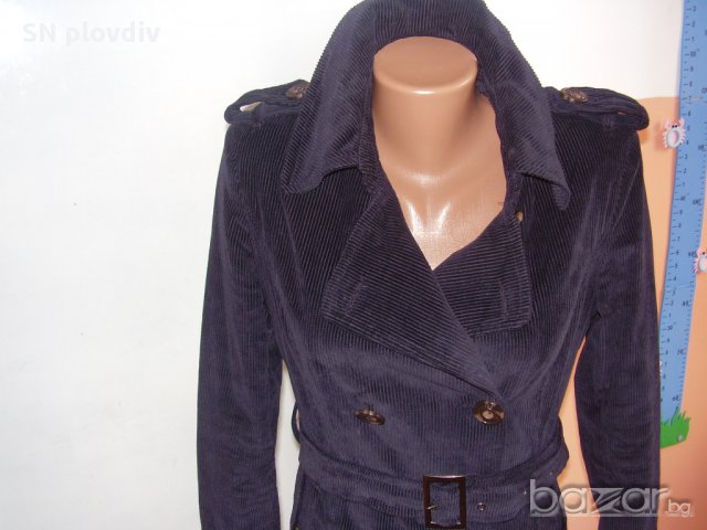  М размер, снимка 4 - Палта, манта - 8411206