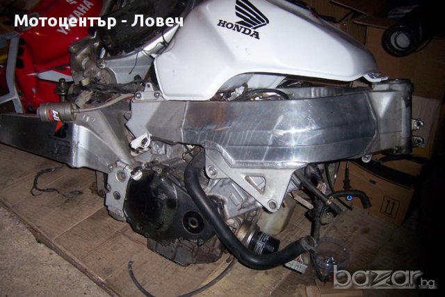 Мотоциклети на части ., снимка 7 - Мотоциклети и мототехника - 13066814