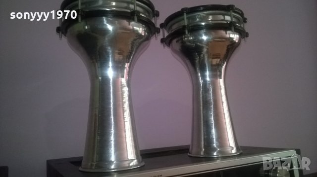 НОВИ ТАРАМБУКИ-30СМ-ВНОС СИРИЯ, снимка 4 - Ударни инструменти - 26144874