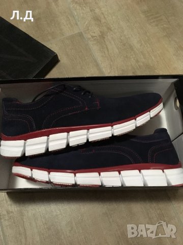 Спортни обувки