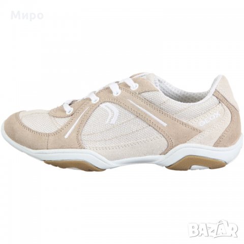 Дамски маратонки GEOX - 42, снимка 5 - Маратонки - 21556493