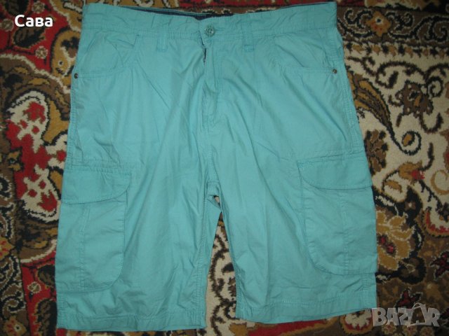 Къси панталони IDENTIC  мъжки,размер34, снимка 2 - Къси панталони - 21681464