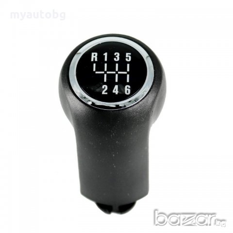 Топка за скоростен лост OPEL ASTRA H