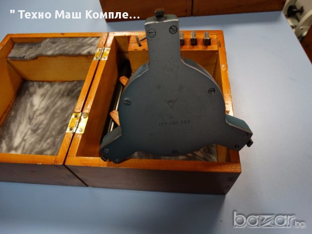 Триточков вътромер, снимка 8 - Други машини и части - 15295387