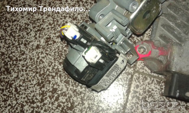 5WS40069AT, 3S6112A650LA, 5WS40434AT, 7M7112A650AA  Siemens SID 804, снимка 4 - Части - 19353774