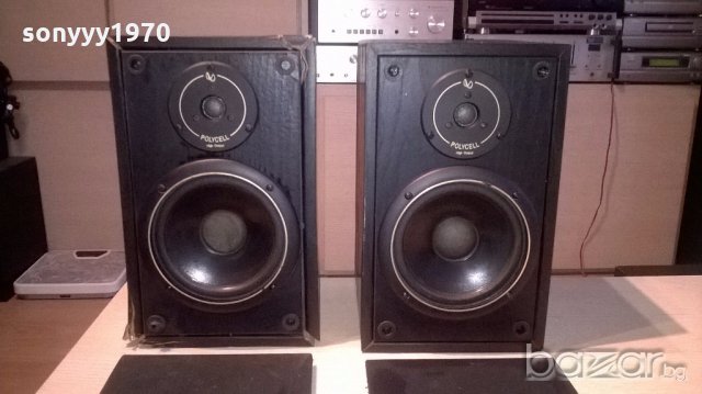 infinity sm 65-2бр тонколони-34х21х20см-внос швеицария, снимка 2 - Тонколони - 18267637