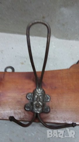 Закачалка стара, снимка 12 - Други ценни предмети - 23532215