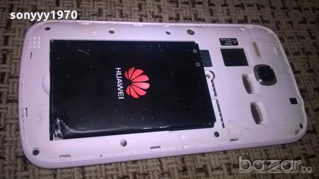 Huawei-здрава платка-работи-за екран е, снимка 5 - Huawei - 18211350