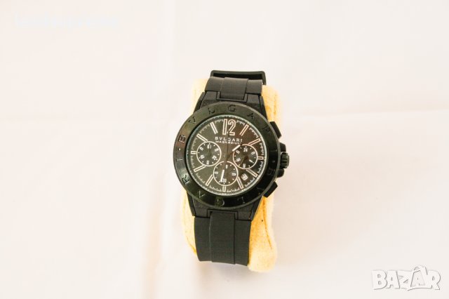 Bvlgari Magnesium Мъжки Часовник