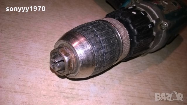 makita 12v-здрава машина-внос финландия, снимка 8 - Други инструменти - 22966083