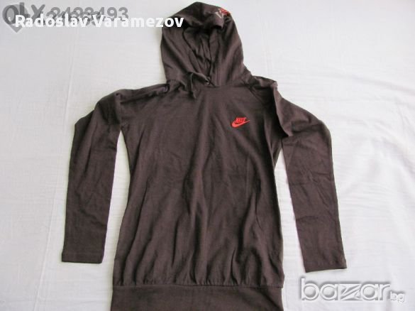 Туника NIKE размер М 320, снимка 5 - Туники - 6696951