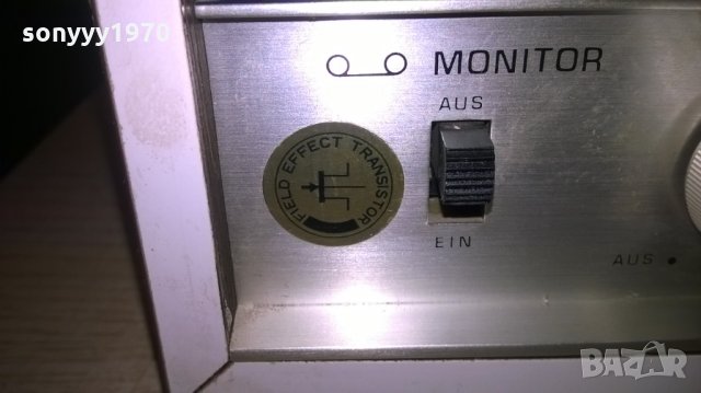 & arena r-500 stereo receiver-внос швеция, снимка 12 - Ресийвъри, усилватели, смесителни пултове - 25586337