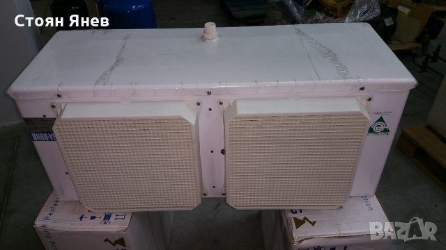 Изпарител за хладилна камера Friga Bohn LUC 290 C