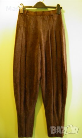 Дамски сет панталон и риза , снимка 10 - Панталони - 26093767