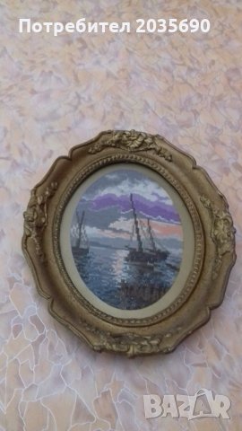 гоблен, снимка 13 - Гоблени - 22383401