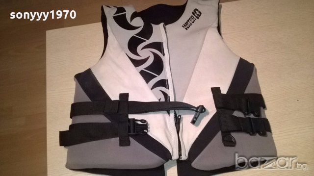 жилетка за джет-внос швеицария