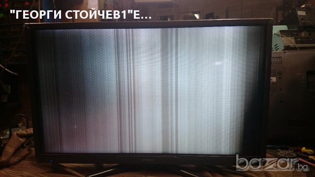 32HXC01 С ДЕФЕКТЕН ПАНЕЛ 