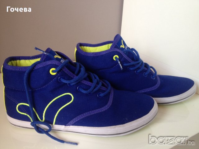 VOI JEANS #41 кецове, снимка 3 - Кецове - 11558521