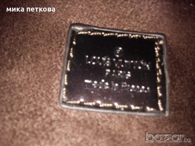 Дамска френска чанта Louis Vuitton, снимка 3 - Чанти - 19729022