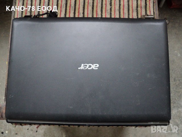 Лаптоп Acer Aspire – 7551