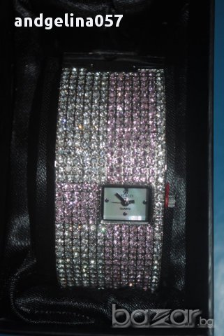 Дамски часовник Belacci, снимка 2 - Дамски - 11222930
