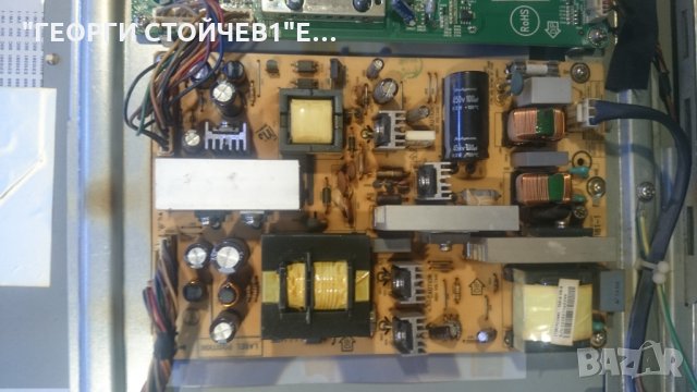 26LG3000 715T3009-2 VER:A 715T3181 VIT70063.50 REV:3  V260B1-L11, снимка 5 - Части и Платки - 25708045