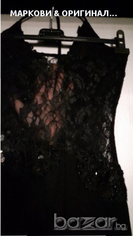 Официална Рокля "INVITO" 38/S/M рр., снимка 9 - Рокли - 17506338