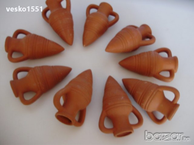 Декоративна керамика за аквариум, снимка 1 - Аквариуми - 14118848