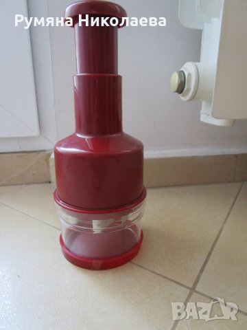 нож за лук, снимка 2 - Други - 25499460