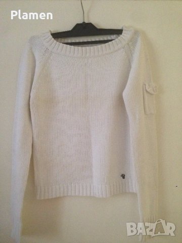 Zara / Зара, снимка 1 - Блузи с дълъг ръкав и пуловери - 23103937
