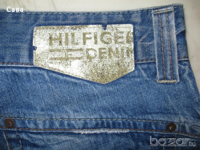 Дънки TOMMY HILFIGER   мъжки,размер32