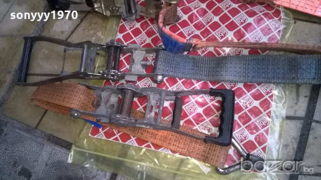 тресчотки-15лв за броика, снимка 6 - Аксесоари и консумативи - 19396511