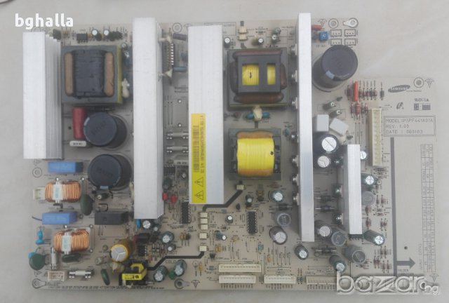 Samsung PS42E7SX за части , снимка 10 - Части и Платки - 17477737