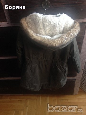 Продавам детски якенца, снимка 4 - Бебешки якета и елеци - 20323755