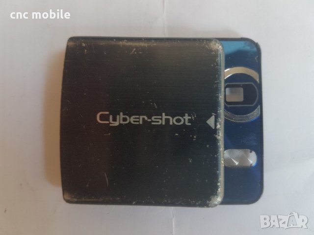 Sony Ericsson C510 оригинални части и аксесоари, снимка 5 - Резервни части за телефони - 21931635