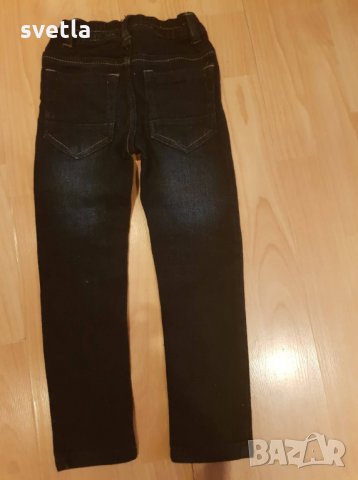 дънки и блузки за 3-4г момче, снимка 6 - Детски Блузи и туники - 24140551