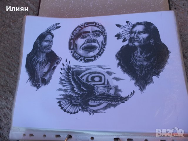 Продавам машинки за татуировки, снимка 9 - Друга електроника - 25048344