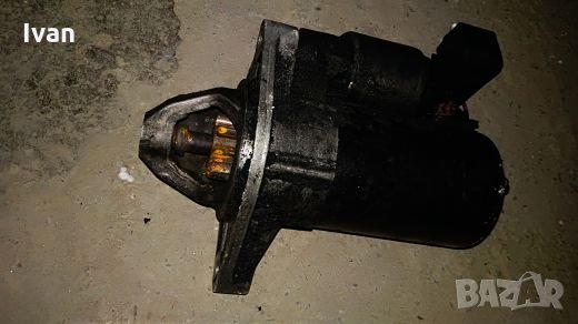 Стартер за Toyota Yaris 1.4D4D