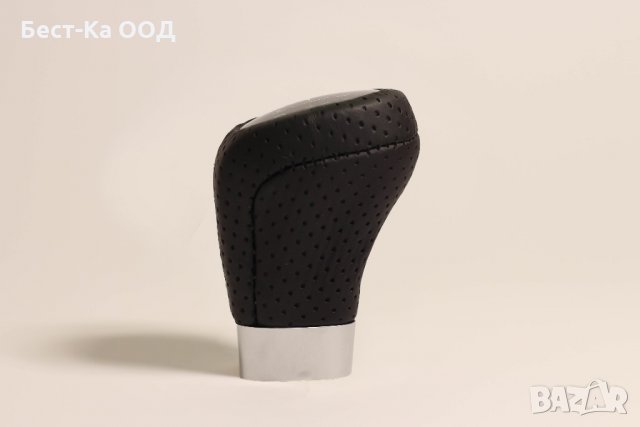 Топка за скоростен лост подходяща за BMW с перфорирана кожа 5 и 6 скорости E36 E39 E46 E53 E60 E90, снимка 10 - Аксесоари и консумативи - 21558968