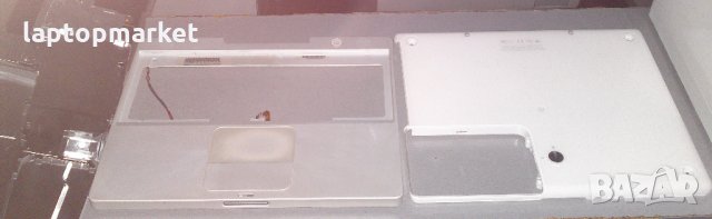 Apple iBOOK G3 A1005 на части, снимка 2 - Части за лаптопи - 24894610