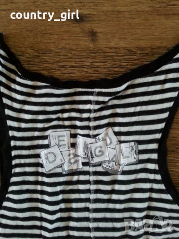 Desigual -страхотна дамска рокля, снимка 6 - Рокли - 22814547