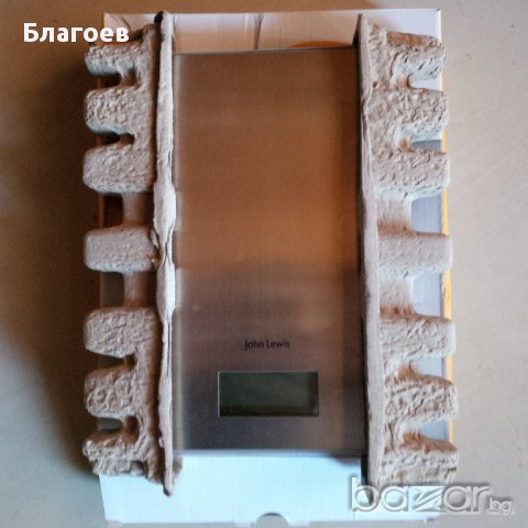 кухненско кантарче, снимка 2 - Други - 11452815