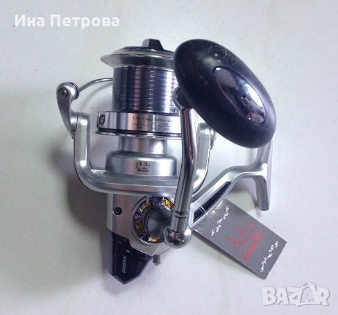 Макара Osako Romasa RX 8000, снимка 8 - Макари - 21744455